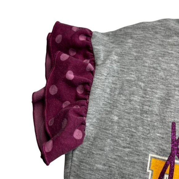 Matilda Jane Moments With You Pretty Fierce Top Size 8 - Picture 4 of 5